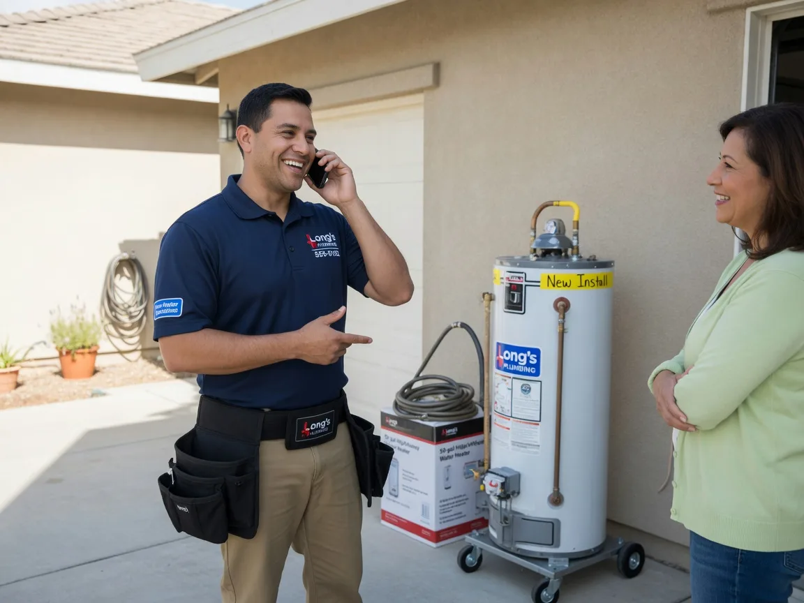 Leak Detection Brokaw, WI FAQs